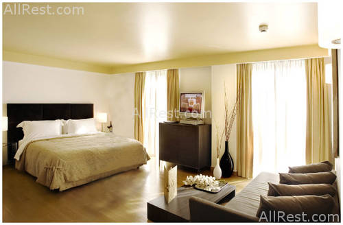 Eridanus Hotel 17